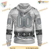 Custom Customized Native Design Nhl Los Angeles Kings Hoodie 3d 2.jpg - demo10