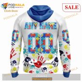 Custom Dallas Stars Autism Awareness Design Sweatshirt Nhl Hoodie 3d 3.jpg - demo10