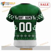 Custom Dallas Stars Chrismas Season Sweatshirt Nhl Hoodie 3d 7.jpg - demo10