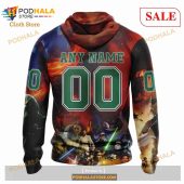 Custom Dallas Stars Design X Star War Sweatshirt Nhl Hoodie 3d 3.jpg - demo10