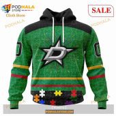 Custom Dallas Stars Fearless Aganst Autism Sweatshirt Nhl Hoodie 3d 1.jpg - demo10