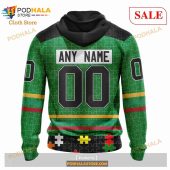 Custom Dallas Stars Fearless Aganst Autism Sweatshirt Nhl Hoodie 3d 3.jpg - demo10