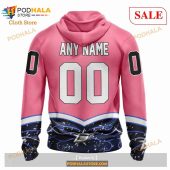 Custom Dallas Stars Fights Cancer Sweatshirt Nhl Hoodie 3d 3.jpg - demo10