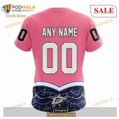 Custom Dallas Stars Fights Cancer Sweatshirt Nhl Hoodie 3d 7.jpg - demo10
