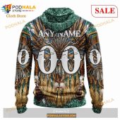 Custom Dallas Stars Native Costume Design Sweatshirt Nhl Hoodie 3d 3.jpg - demo10