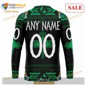 Custom Dallas Stars Native Costume Sweatshirt Nhl Hoodie 3d 5.jpg - demo10