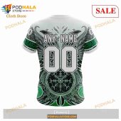 Custom Dallas Stars Norse Viking Symbols Sweatshirt Nhl Hoodie 3d 2.jpg - demo10