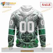 Custom Dallas Stars Norse Viking Symbols Sweatshirt Nhl Hoodie 3d 8.jpg - demo10