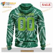 Custom Dallas Stars Retro Vintage Tie Dye Sweatshirt Nhl Hoodie 3d 3.jpg - demo10