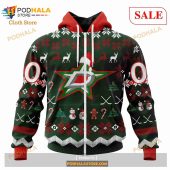 Custom Dallas Stars Sweatshirt Nhl Hoodie 3d Christmas Gift For Women Men 2.jpg - demo10
