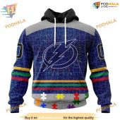 Custom Design Autism Concept Nhl Tampa Bay Lightning Hoodie 3d 1.jpg - demo10
