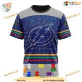 Custom Design Autism Concept Nhl Tampa Bay Lightning Hoodie 3d 3.jpg - demo10