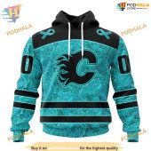 Custom Design Fight Ovarian Cancer Nhl Calgary Flames Hoodie 3d 1.jpg - demo10