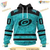Custom Design Fight Ovarian Cancer Nhl Carolina Hurricanes Hoodie 3d 1.jpg - demo10