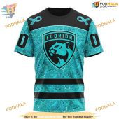 Custom Design Fight Ovarian Cancer Nhl Florida Panthers Hoodie 3d 3.jpg - demo10