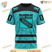 Custom Design Fight Ovarian Cancer Nhl New York Rangers Hoodie 3d 3.jpg - demo10