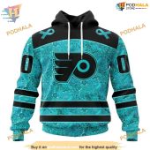 Custom Design Fight Ovarian Cancer Nhl Philadelphia Flyers Hoodie 3d 1.jpg - demo10