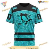 Custom Design Fight Ovarian Cancer Nhl Pittsburgh Penguins Hoodie 3d 3.jpg - demo10