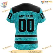 Custom Design Fight Ovarian Cancer Nhl Toronto Maple Leafs Hoodie 3d 4.jpg - demo10