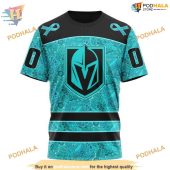Custom Design Fight Ovarian Cancer Nhl Vegas Golden Knights Hoodie 3d 3.jpg - demo10