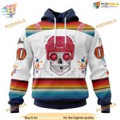 Custom Design For Dia De Los Muertos Nhl Detroit Red Wings Hoodie 3d 1.jpg - demo10