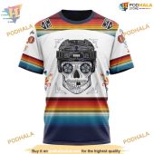 Custom Design For Dia De Los Muertos Nhl Los Angeles Kings Hoodie 3d 3.jpg - demo10