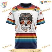 Custom Design For Dia De Los Muertos Nhl Philadelphia Flyers Hoodie 3d 3.jpg - demo10