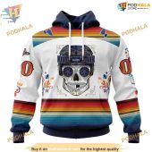 Custom Design For Dia De Los Muertos Nhl St Louis Blues Hoodie 3d 1.jpg - demo10