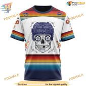 Custom Design For Dia De Los Muertos Nhl Tampa Bay Lightning Hoodie 3d 3.jpg - demo10