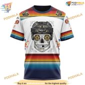 Custom Design For Dia De Los Muertos Nhl Vegas Golden Knights Hoodie 3d 3.jpg - demo10