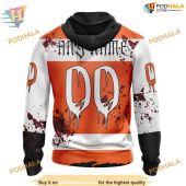 Custom Design For Halloween Nhl Philadelphia Flyers Hoodie 3d 2.jpg - demo10