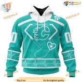 Custom Design Honoring Healthcare Heroes Nhl Calgary Flames Hoodie 3d Sweatshirt 1.jpg - demo10