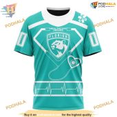 Custom Design Honoring Healthcare Heroes Nhl Florida Panthers Hoodie 3d 3.jpg - demo10