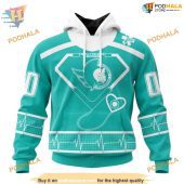 Custom Design Honoring Healthcare Heroes Nhl Ottawa Senators Hoodie 3d 1.jpg - demo10