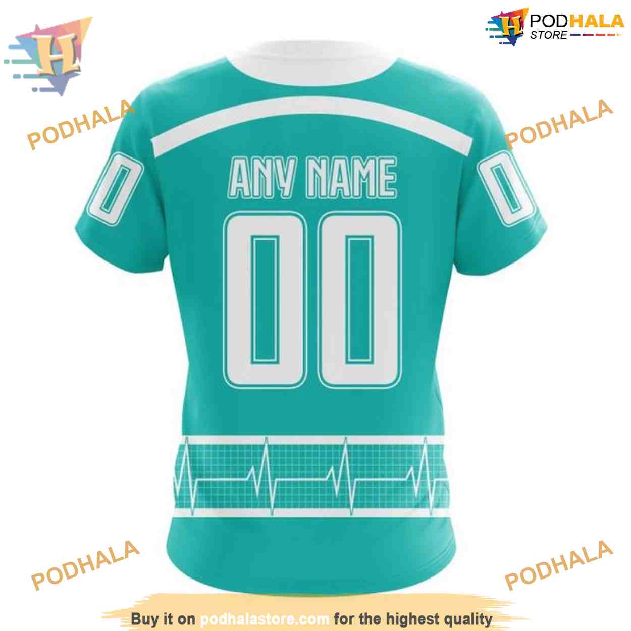 Custom Design Honoring Healthcare Heroes NHL Pittsburgh Penguins Hoodie 3D Custom Design Honoring Healthcare Heroes NHL Pittsburgh Penguins Hoodie 3D