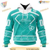 Custom Design Honoring Healthcare Heroes Nhl Washington Capitals Hoodie 3d 1.jpg - demo10