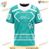 Custom Design Honoring Healthcare Heroes Nhl Washington Capitals Hoodie 3d 3.jpg - demo10