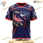 Custom Design Jersey Halloween Nhl Columbus Blue Jackets Hoodie 3d 3.jpg - demo10