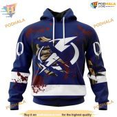 Custom Design Jersey Halloween Nhl Tampa Bay Lightning Hoodie 3d 1.jpg - demo10