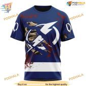 Custom Design Jersey Halloween Nhl Tampa Bay Lightning Hoodie 3d 3.jpg - demo10