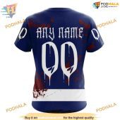 Custom Design Jersey Halloween Nhl Tampa Bay Lightning Hoodie 3d 4.jpg - demo10