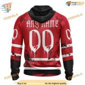 Custom Design Jersey With Your Ribs For Halloween Nhl Carolina Hurricanes Hoodie 3d 2.jpg - demo10