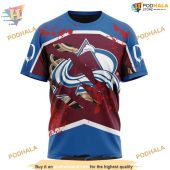 Custom Design Jersey With Your Ribs For Halloween Nhl Colorado Avalanche Hoodie 3d 3.jpg - demo10