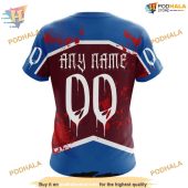 Custom Design Jersey With Your Ribs For Halloween Nhl Colorado Avalanche Hoodie 3d 4.jpg - demo10