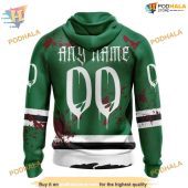 Custom Design Jersey With Your Ribs For Halloween Nhl Dallas Stars Hoodie 3d 2.jpg - demo10