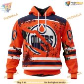 Custom Design Jersey With Your Ribs For Halloween Nhl Edmonton Oilers Hoodie 3d 1.jpg - demo10