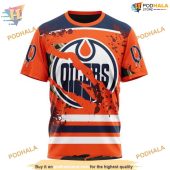 Custom Design Jersey With Your Ribs For Halloween Nhl Edmonton Oilers Hoodie 3d 3.jpg - demo10