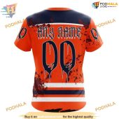 Custom Design Jersey With Your Ribs For Halloween Nhl Edmonton Oilers Hoodie 3d 4.jpg - demo10