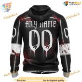 Custom Design Jersey With Your Ribs For Halloween Nhl Los Angeles Kings Hoodie 3d 2.jpg - demo10