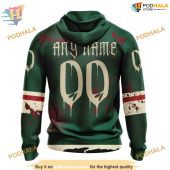 Custom Design Jersey With Your Ribs For Halloween Nhl Minnesota Wild Hoodie 3d 2.jpg - demo10